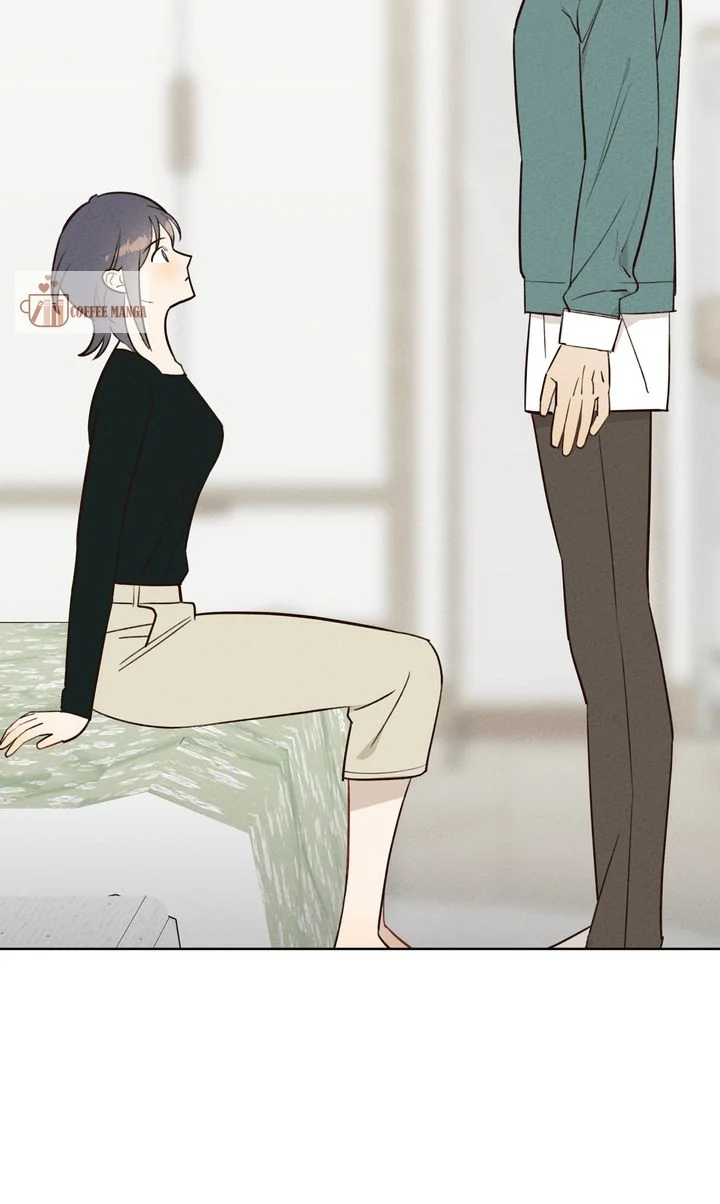 Keeping My Boss on a Tight Leash Chapter 8 - page 36
