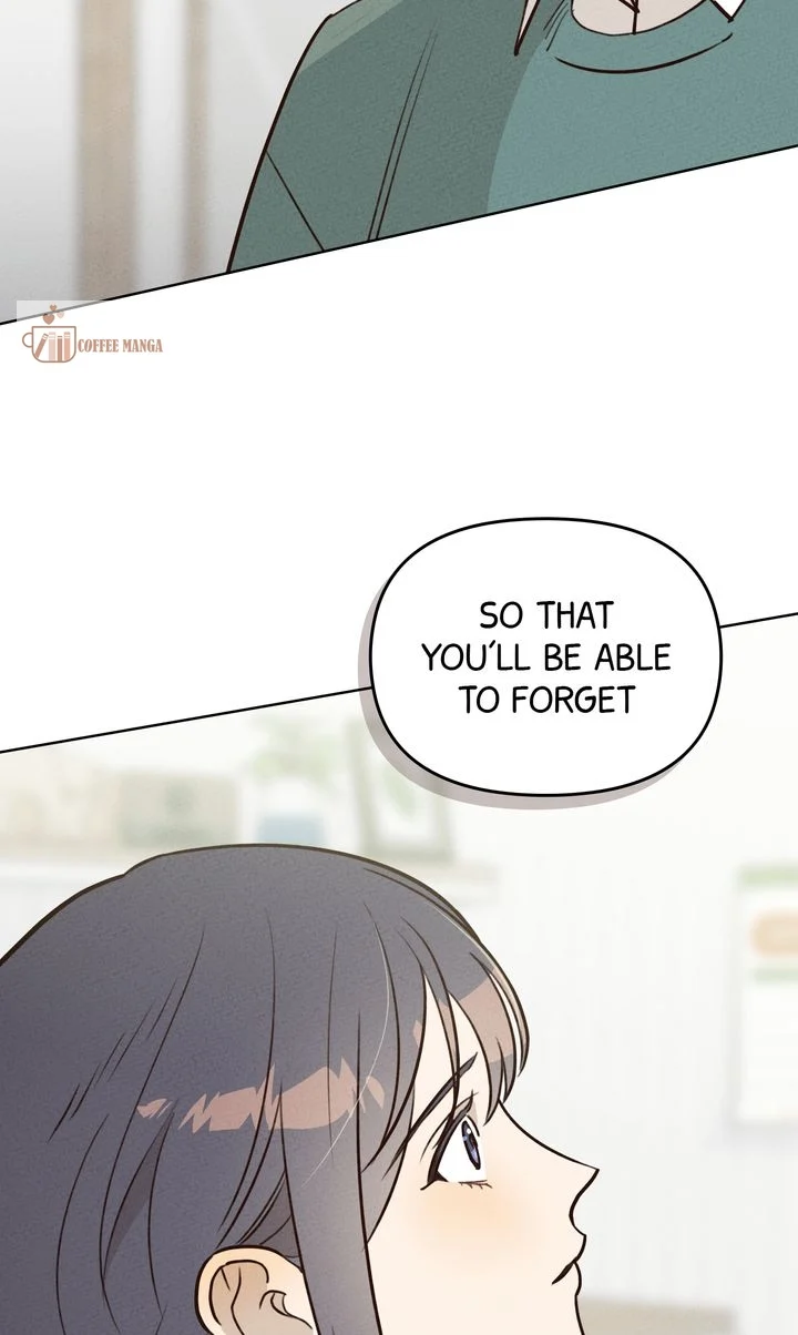 Keeping My Boss on a Tight Leash Chapter 8 - page 38