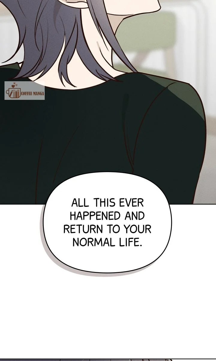 Keeping My Boss on a Tight Leash Chapter 8 - page 39