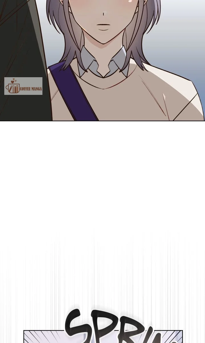 Keeping My Boss on a Tight Leash Chapter 8 - page 62
