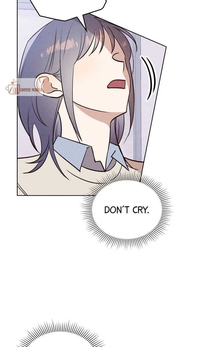 Keeping My Boss on a Tight Leash Chapter 8 - page 73