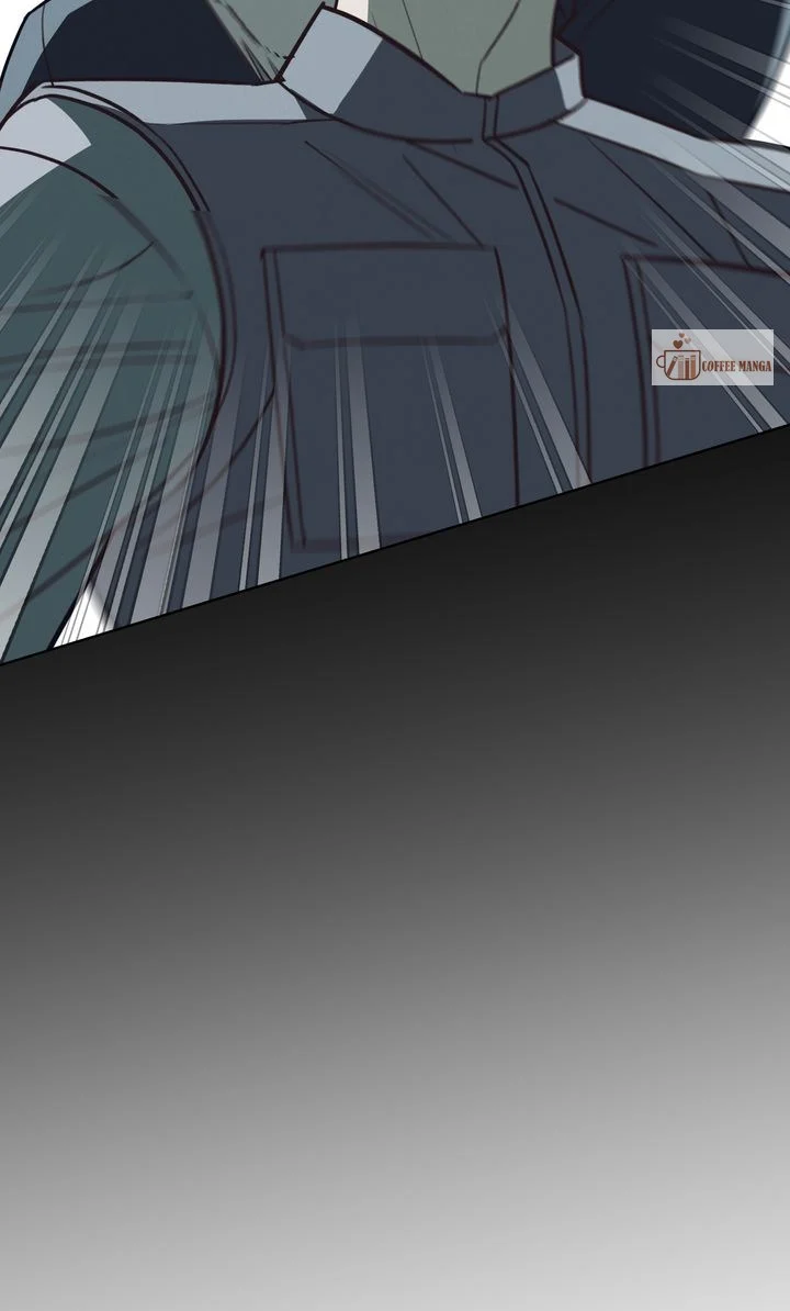 Keeping My Boss on a Tight Leash Chapter 28 - page 12