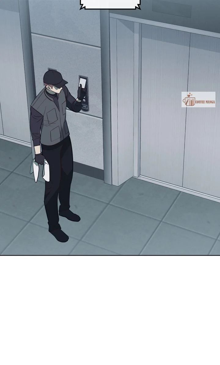 Keeping My Boss on a Tight Leash Chapter 28 - page 14