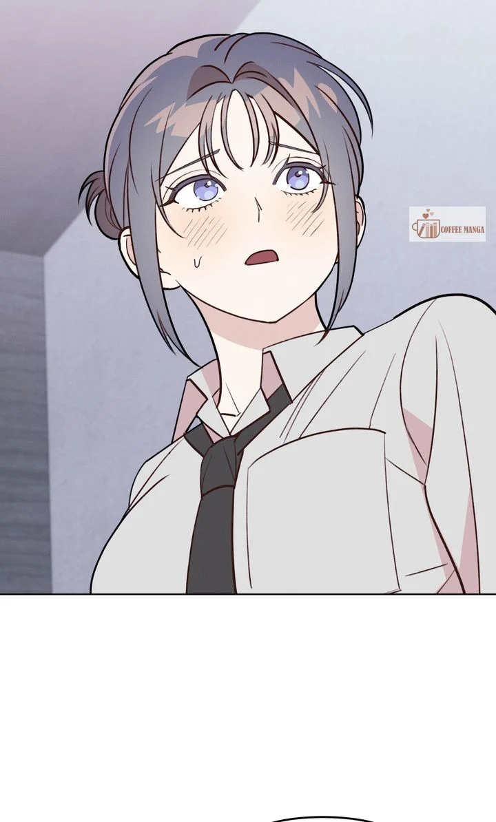 Keeping My Boss on a Tight Leash Chapter 28 - page 19