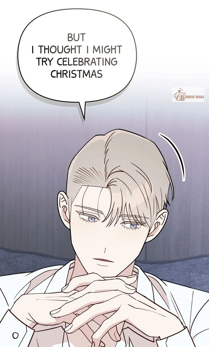 Keeping My Boss on a Tight Leash Chapter 28 - page 21