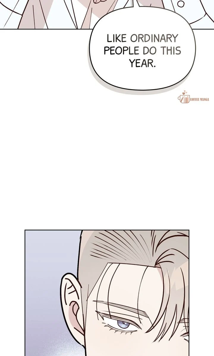 Keeping My Boss on a Tight Leash Chapter 28 - page 22