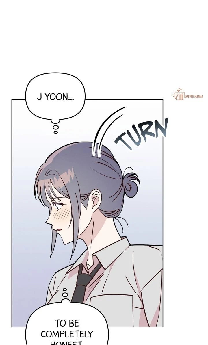 Keeping My Boss on a Tight Leash Chapter 28 - page 25