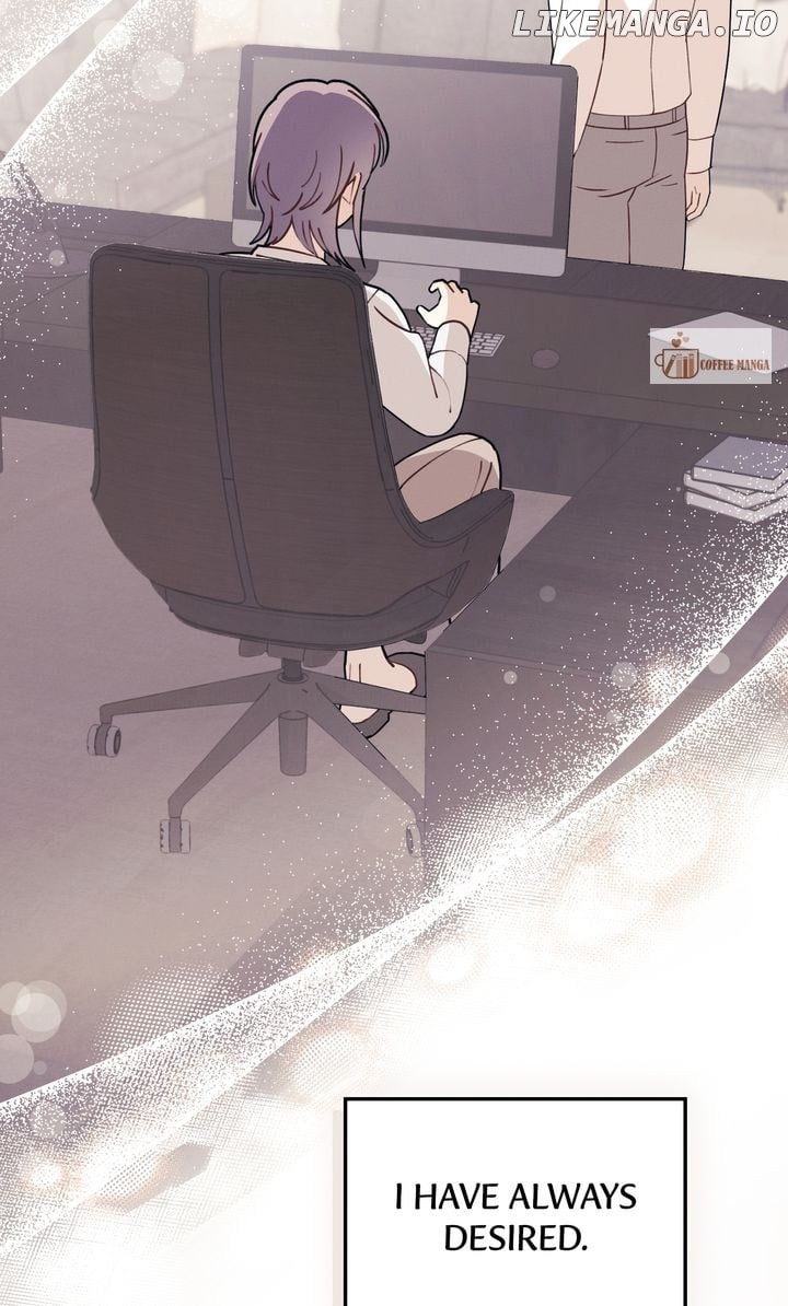 Keeping My Boss on a Tight Leash Chapter 28 - page 28