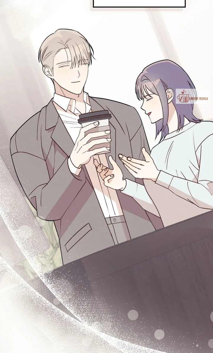 Keeping My Boss on a Tight Leash Chapter 28 - page 29