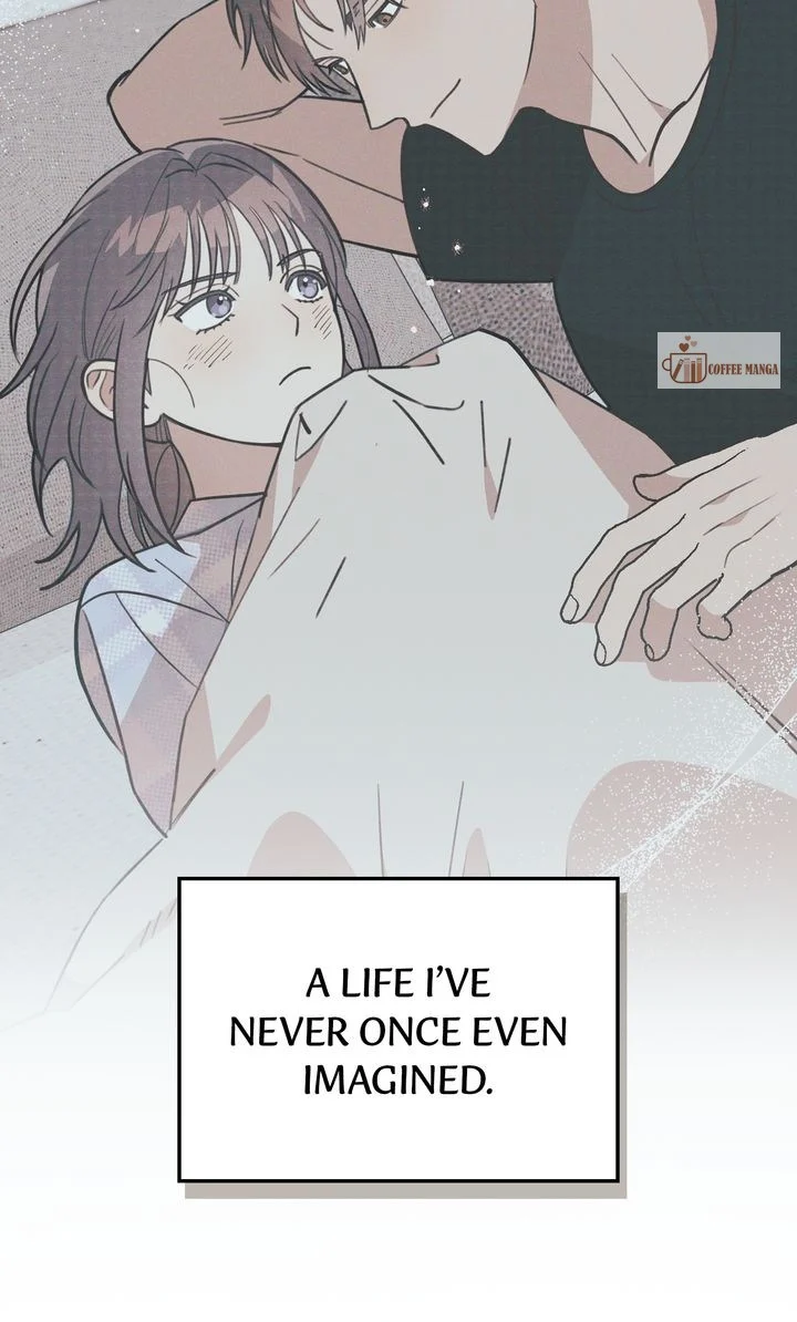 Keeping My Boss on a Tight Leash Chapter 28 - page 32