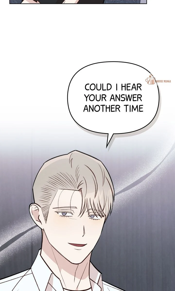 Keeping My Boss on a Tight Leash Chapter 28 - page 34