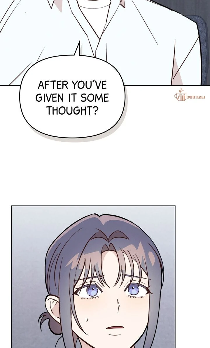 Keeping My Boss on a Tight Leash Chapter 28 - page 35
