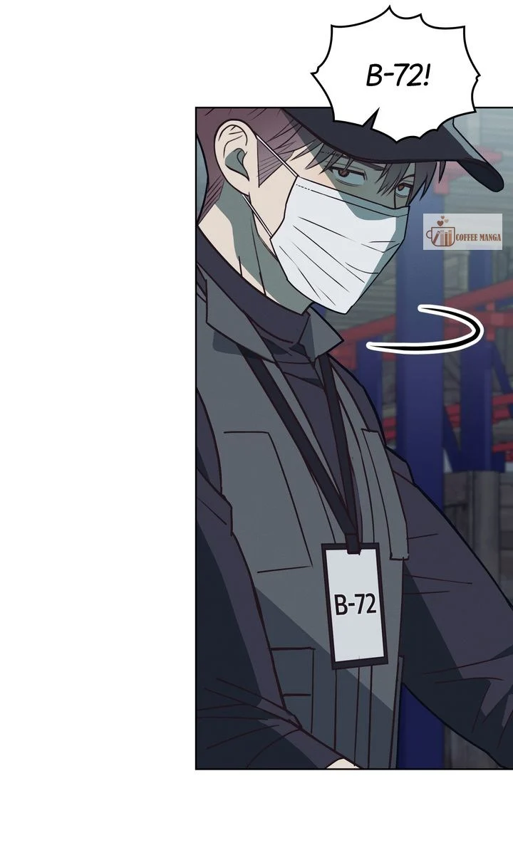 Keeping My Boss on a Tight Leash Chapter 28 - page 40