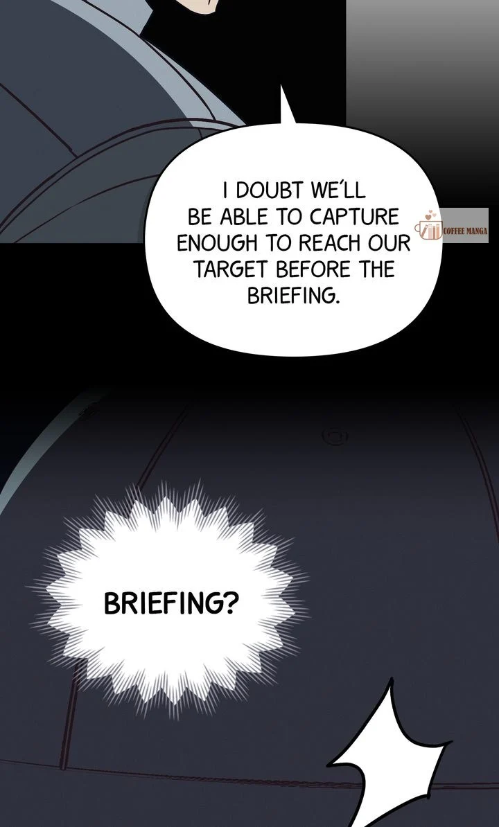 Keeping My Boss on a Tight Leash Chapter 28 - page 44