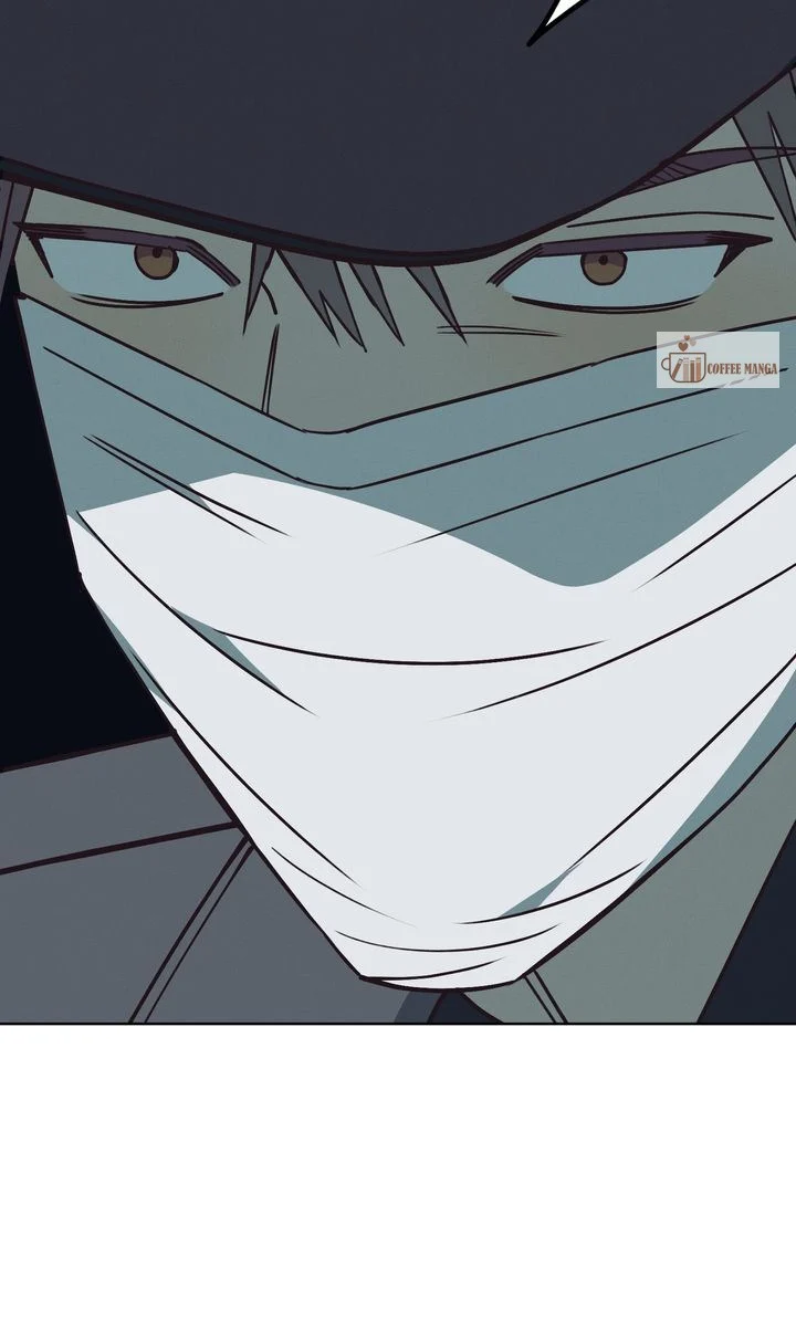 Keeping My Boss on a Tight Leash Chapter 28 - page 45