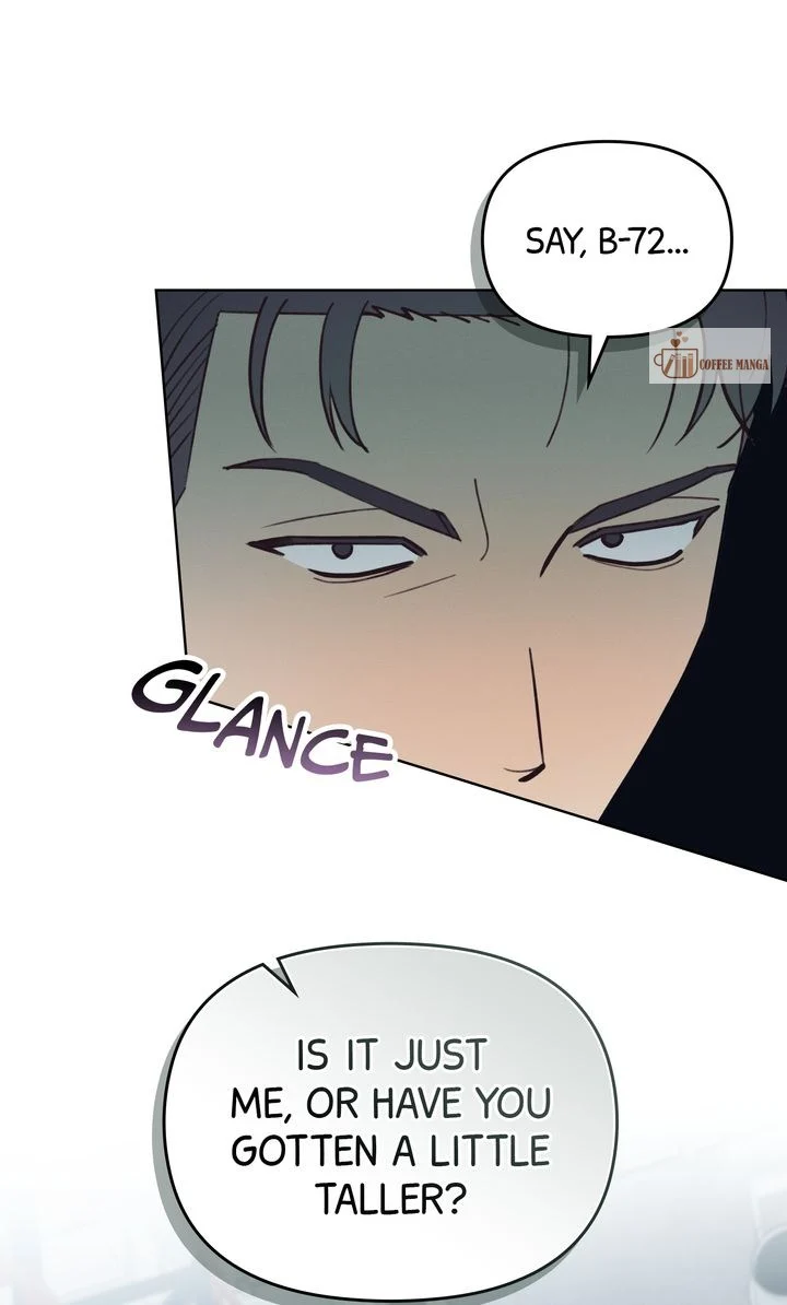 Keeping My Boss on a Tight Leash Chapter 28 - page 46