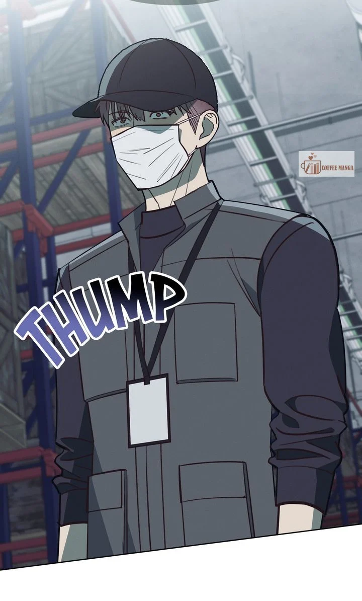Keeping My Boss on a Tight Leash Chapter 28 - page 47