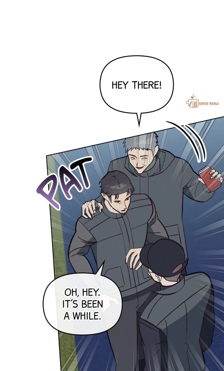 Keeping My Boss on a Tight Leash Chapter 28 - page 49