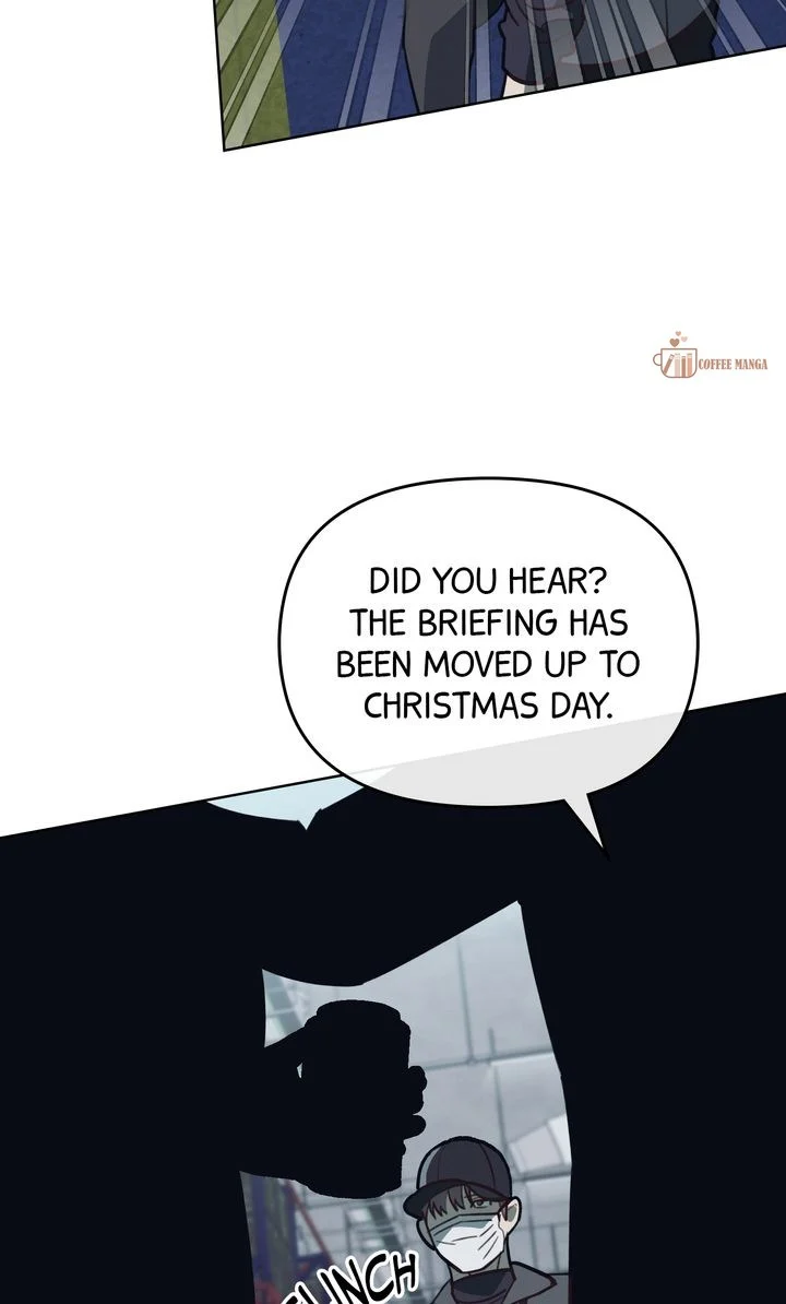 Keeping My Boss on a Tight Leash Chapter 28 - page 50