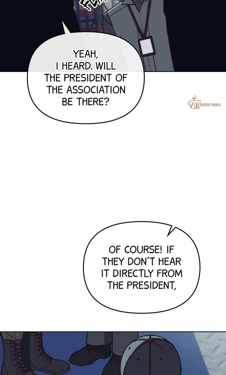Keeping My Boss on a Tight Leash Chapter 28 - page 51
