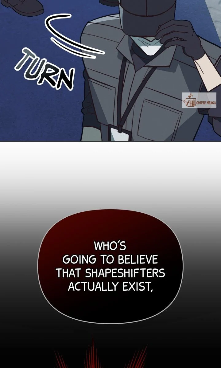 Keeping My Boss on a Tight Leash Chapter 28 - page 52