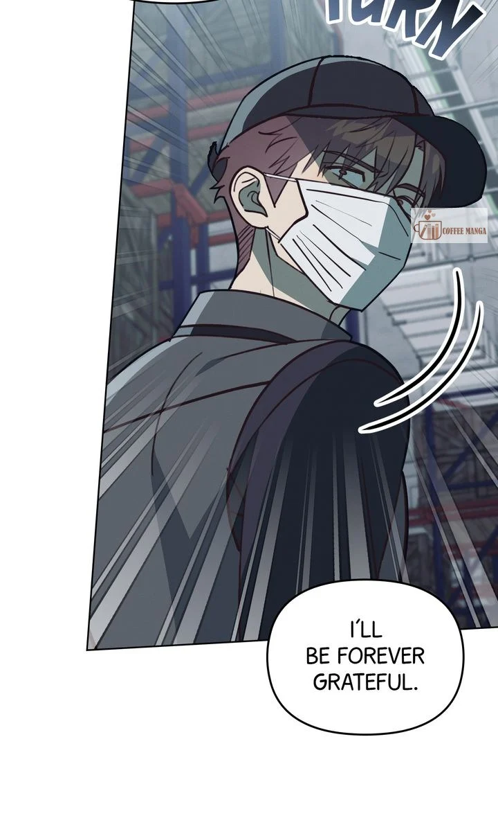 Keeping My Boss on a Tight Leash Chapter 28 - page 55