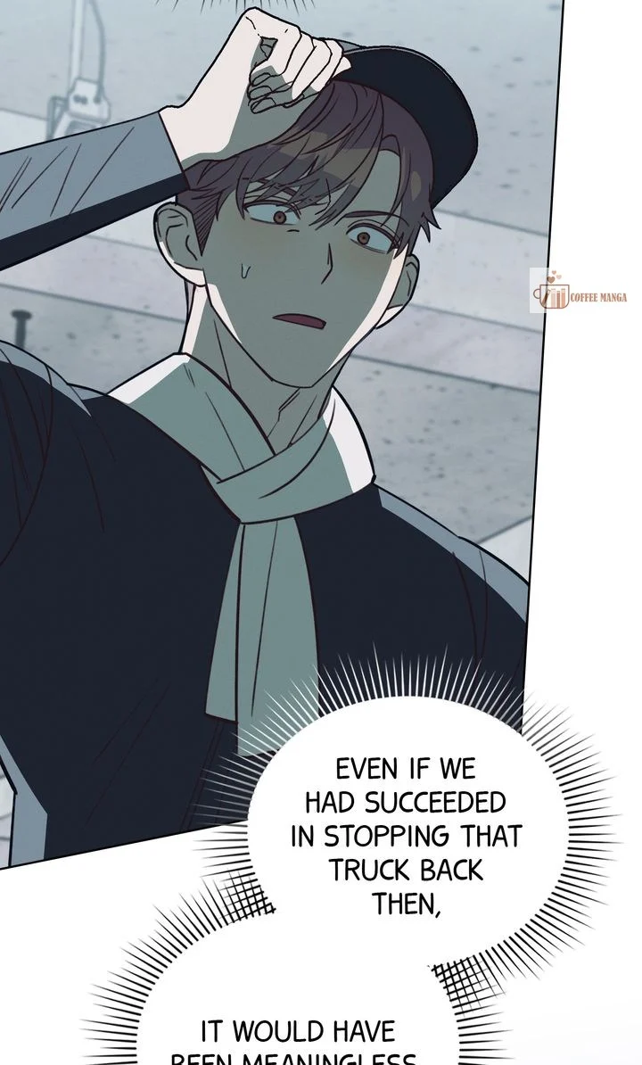 Keeping My Boss on a Tight Leash Chapter 28 - page 6