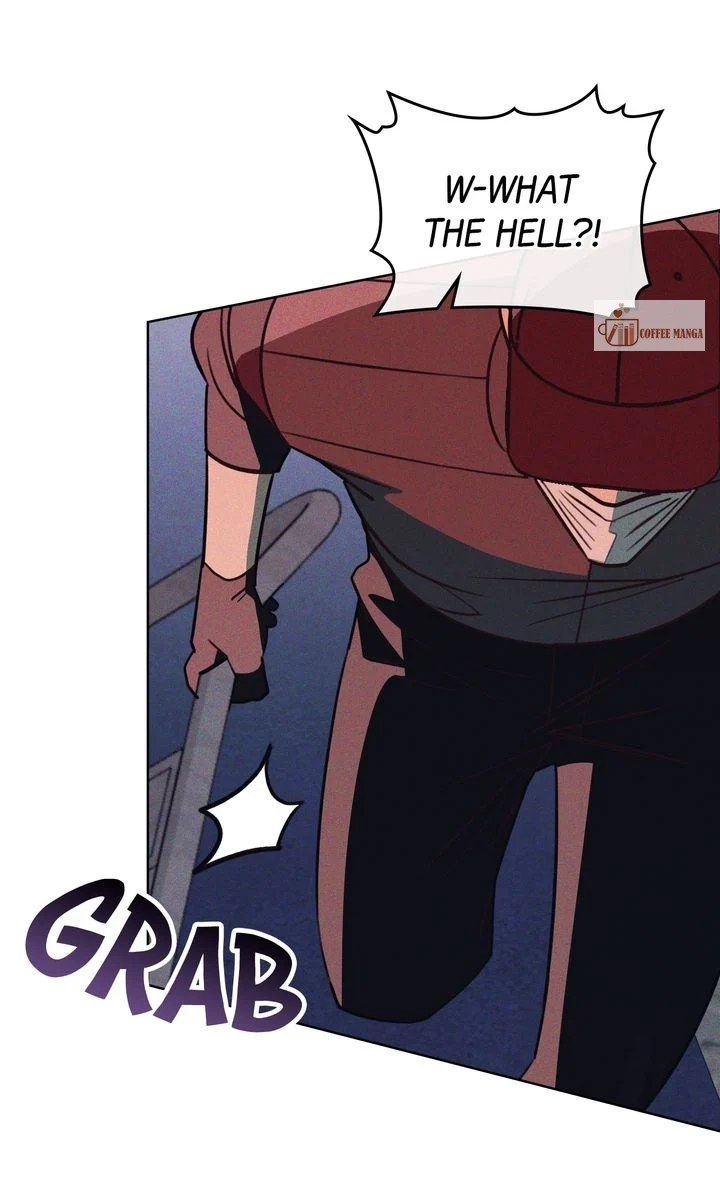 Keeping My Boss on a Tight Leash Chapter 28 - page 67