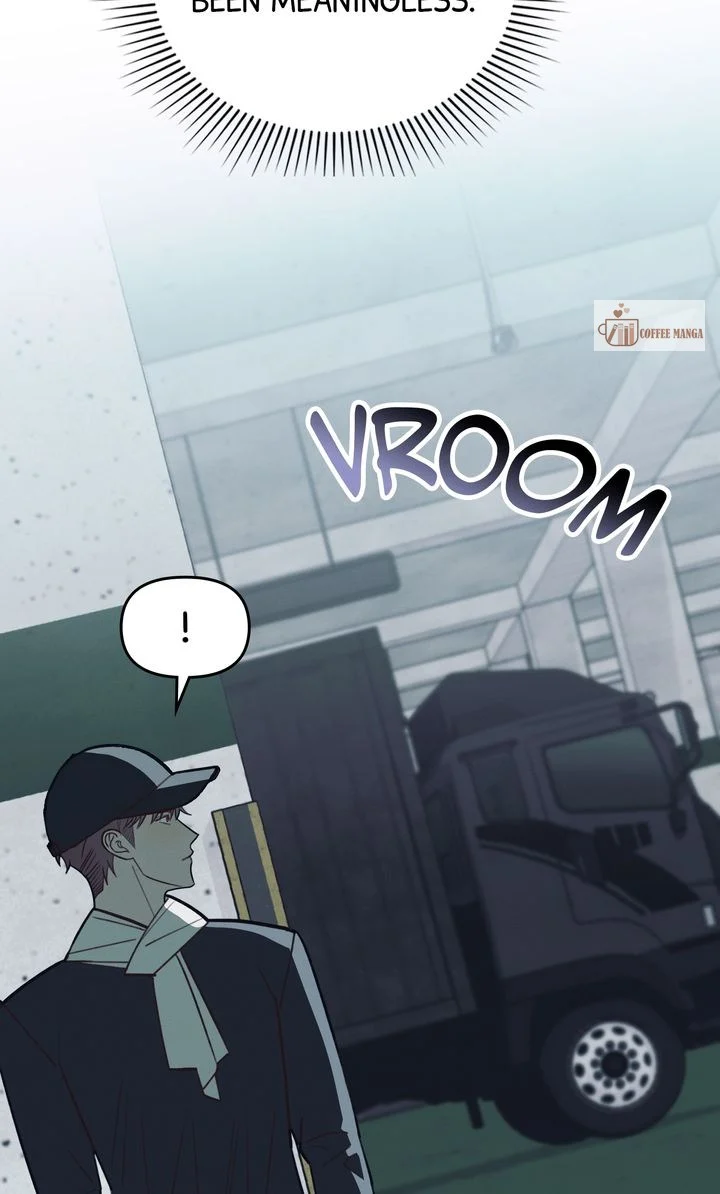Keeping My Boss on a Tight Leash Chapter 28 - page 7