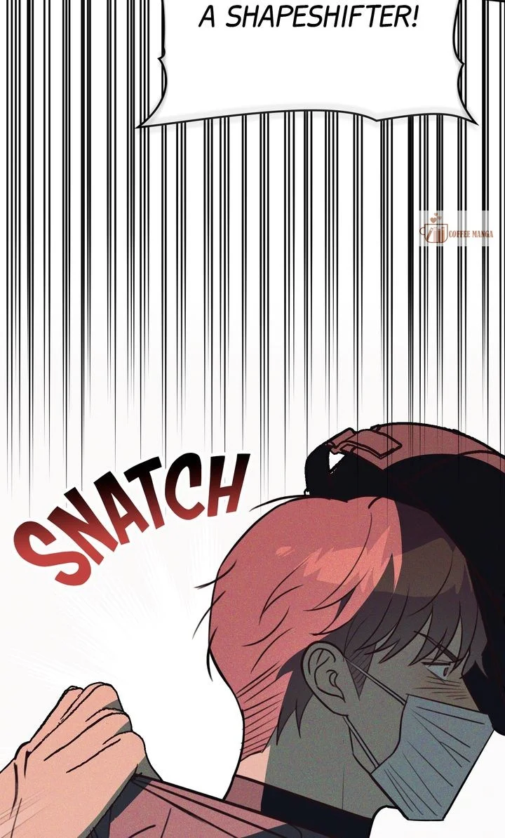 Keeping My Boss on a Tight Leash Chapter 28 - page 71