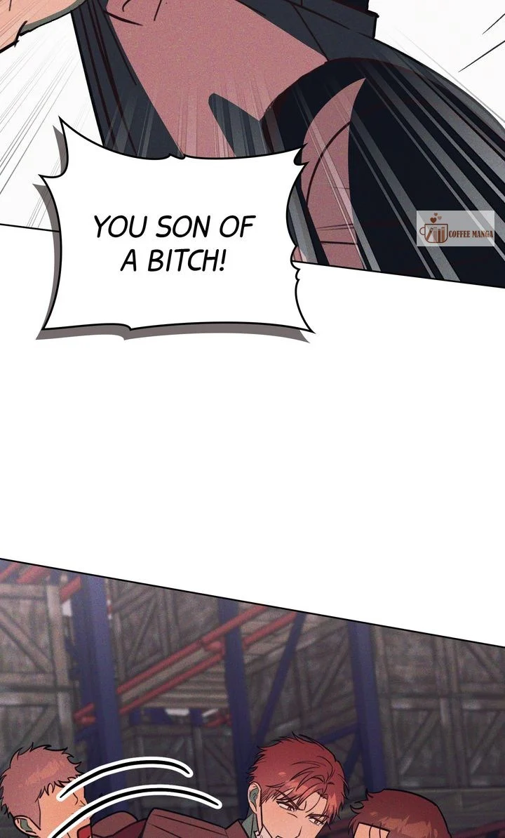 Keeping My Boss on a Tight Leash Chapter 28 - page 72