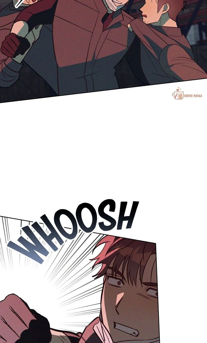 Keeping My Boss on a Tight Leash Chapter 28 - page 73