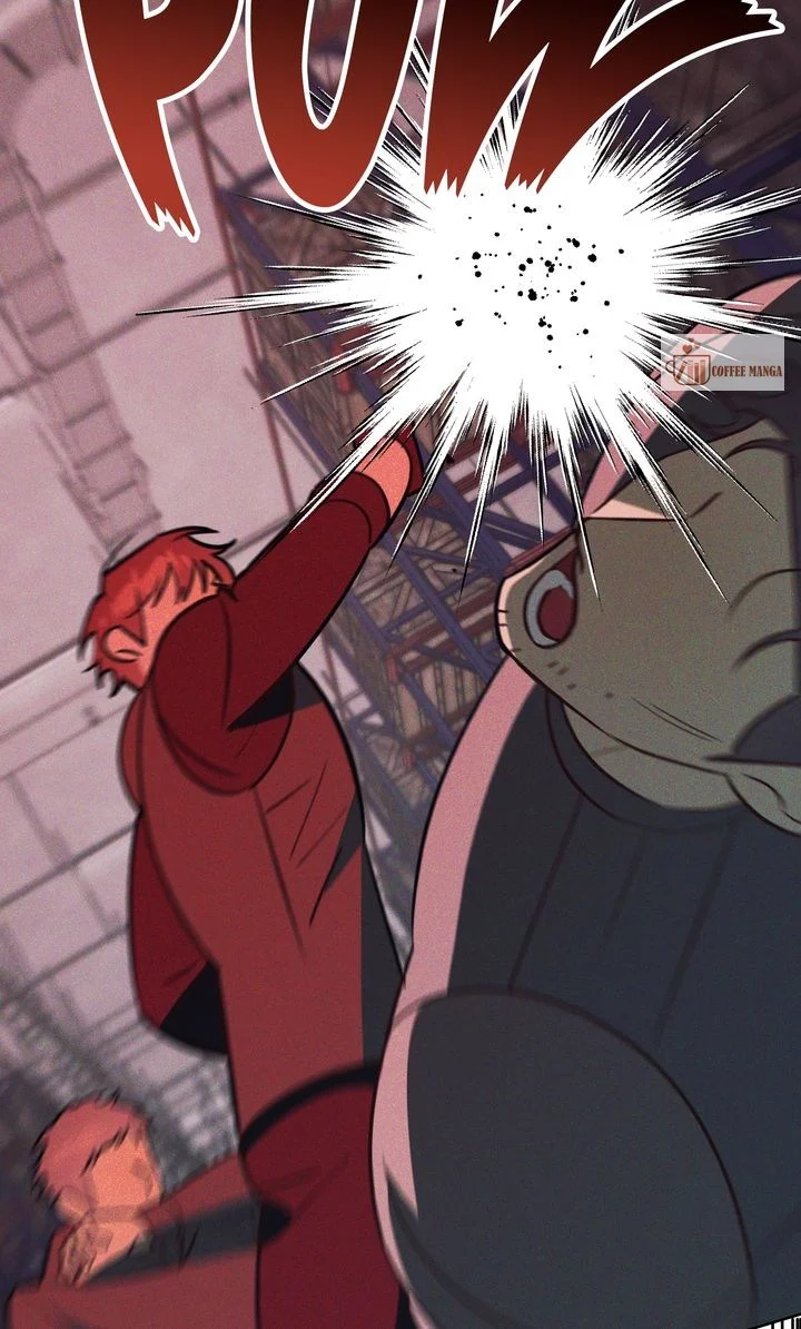 Keeping My Boss on a Tight Leash Chapter 28 - page 75