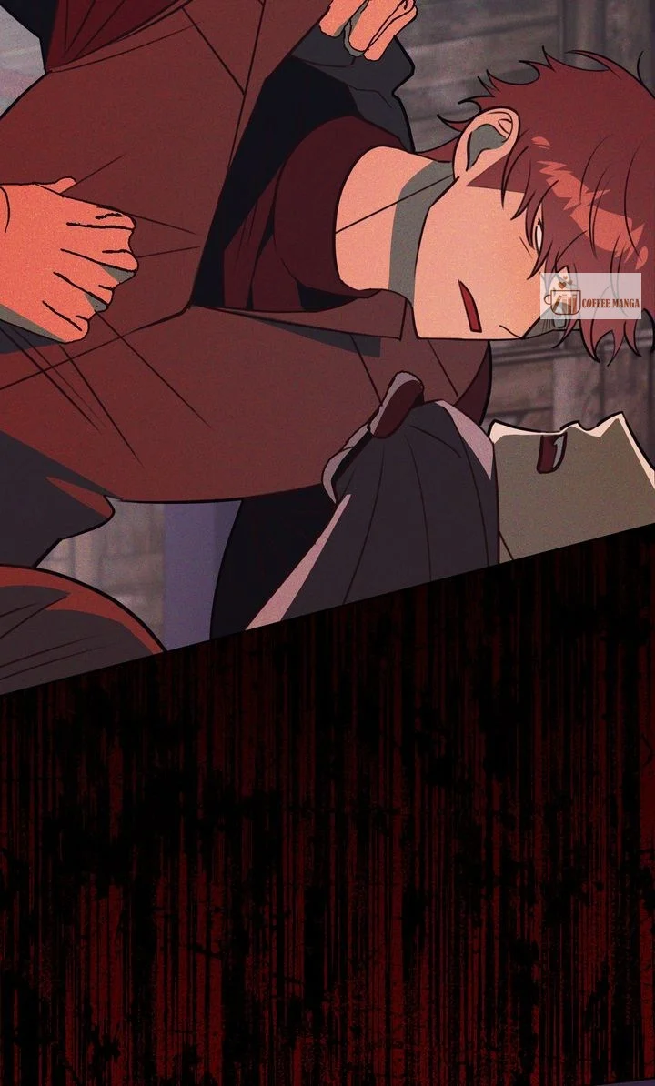 Keeping My Boss on a Tight Leash Chapter 28 - page 78