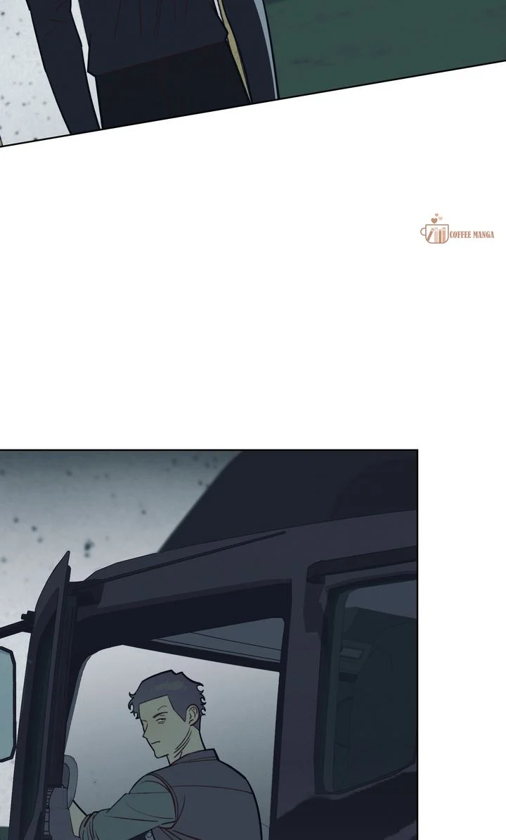 Keeping My Boss on a Tight Leash Chapter 28 - page 8