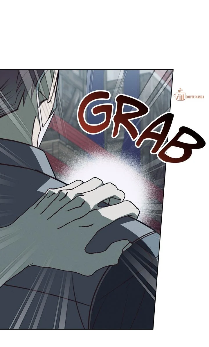 Keeping My Boss on a Tight Leash Chapter 28 - page 84