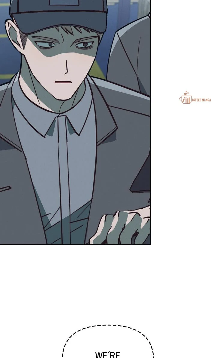 Keeping My Boss on a Tight Leash Chapter 28 - page 87