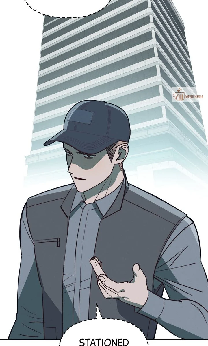 Keeping My Boss on a Tight Leash Chapter 28 - page 89
