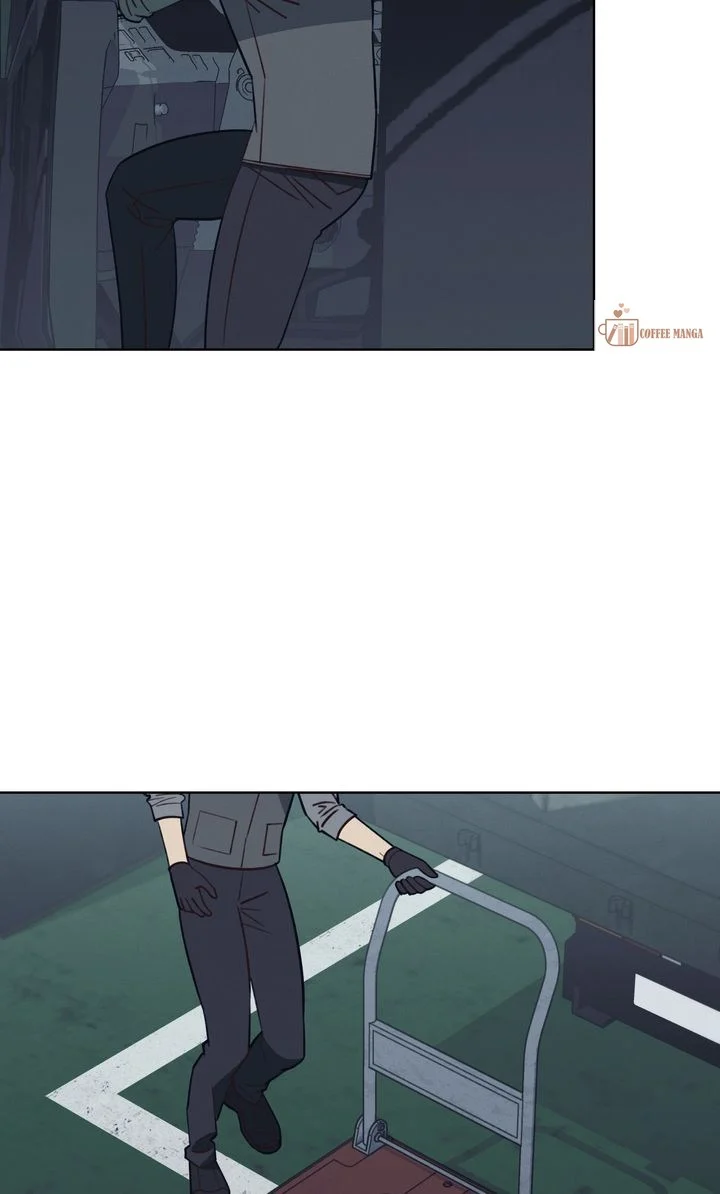 Keeping My Boss on a Tight Leash Chapter 28 - page 9