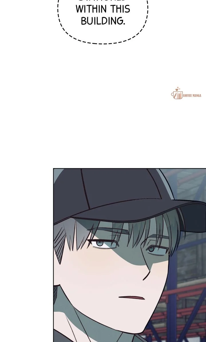 Keeping My Boss on a Tight Leash Chapter 28 - page 90