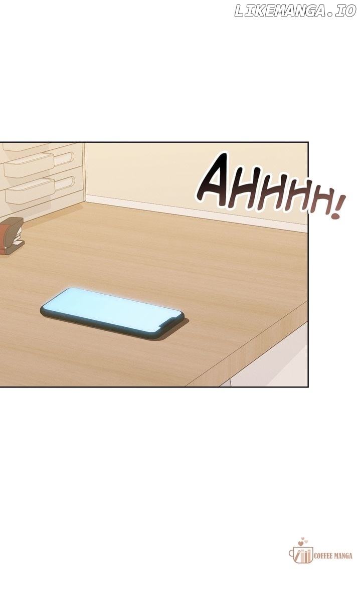 Keeping My Boss on a Tight Leash Chapter 10 - page 15