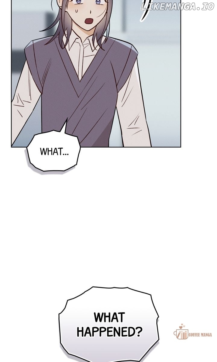 Keeping My Boss on a Tight Leash Chapter 10 - page 24