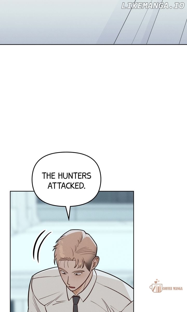 Keeping My Boss on a Tight Leash Chapter 10 - page 26