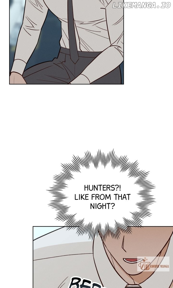 Keeping My Boss on a Tight Leash Chapter 10 - page 27