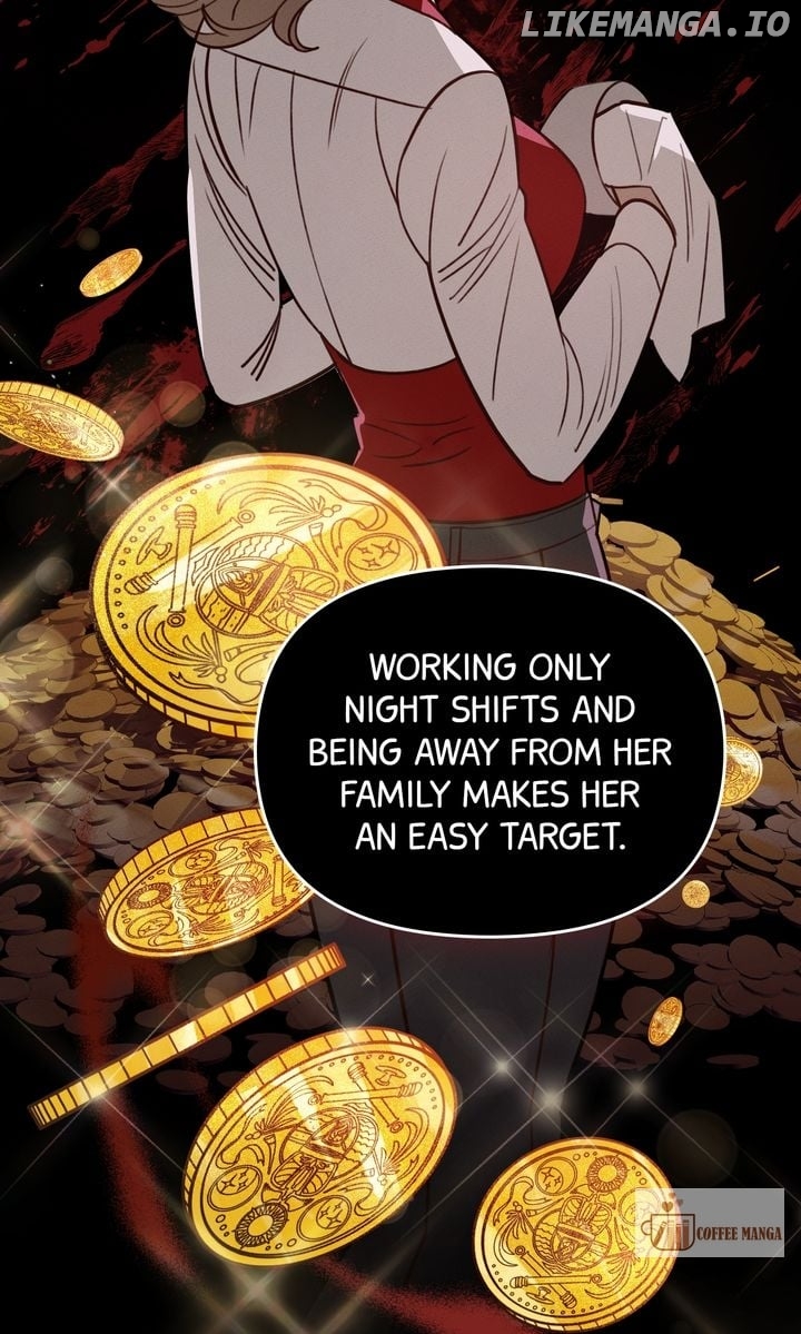 Keeping My Boss on a Tight Leash Chapter 10 - page 31