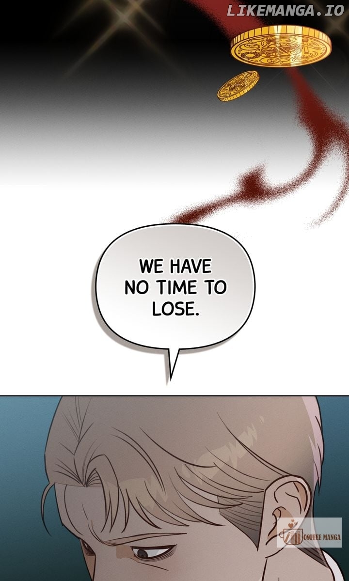 Keeping My Boss on a Tight Leash Chapter 10 - page 32