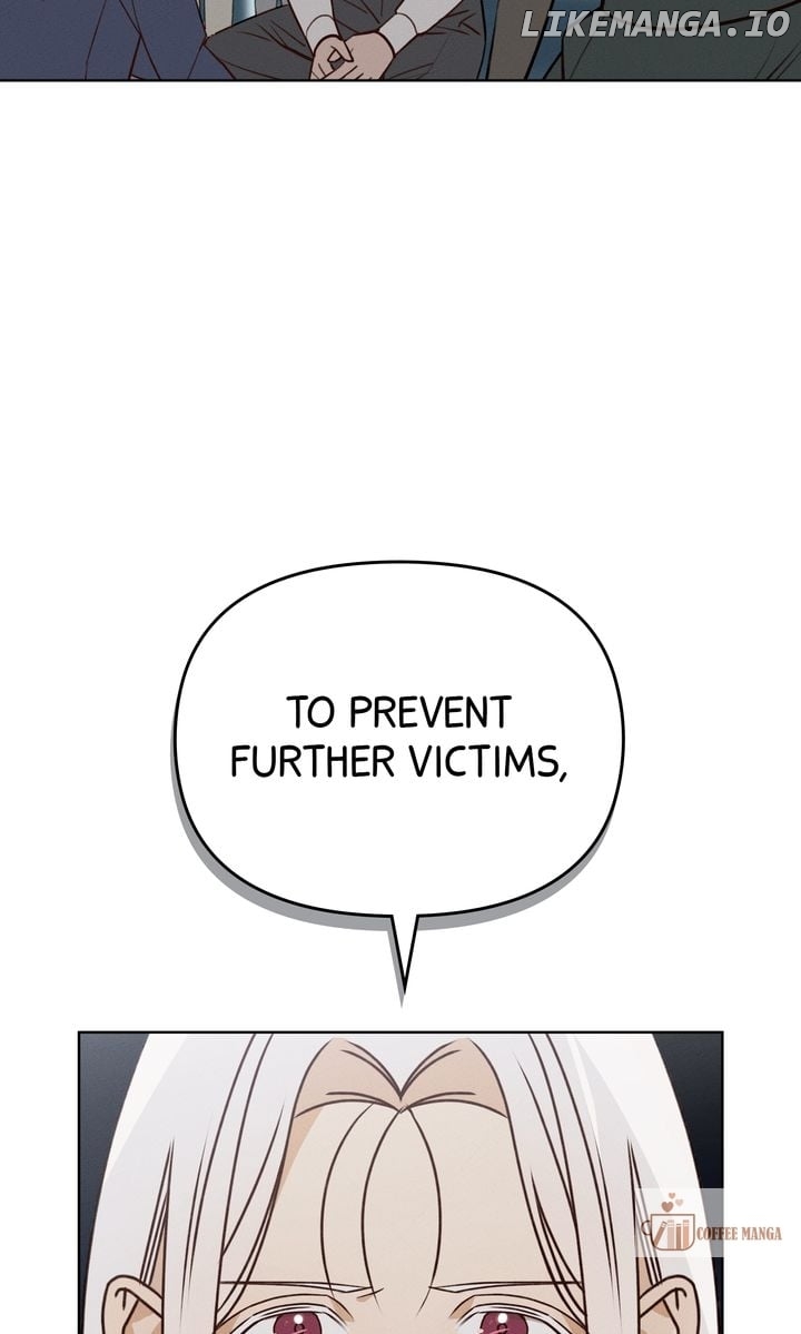 Keeping My Boss on a Tight Leash Chapter 10 - page 34