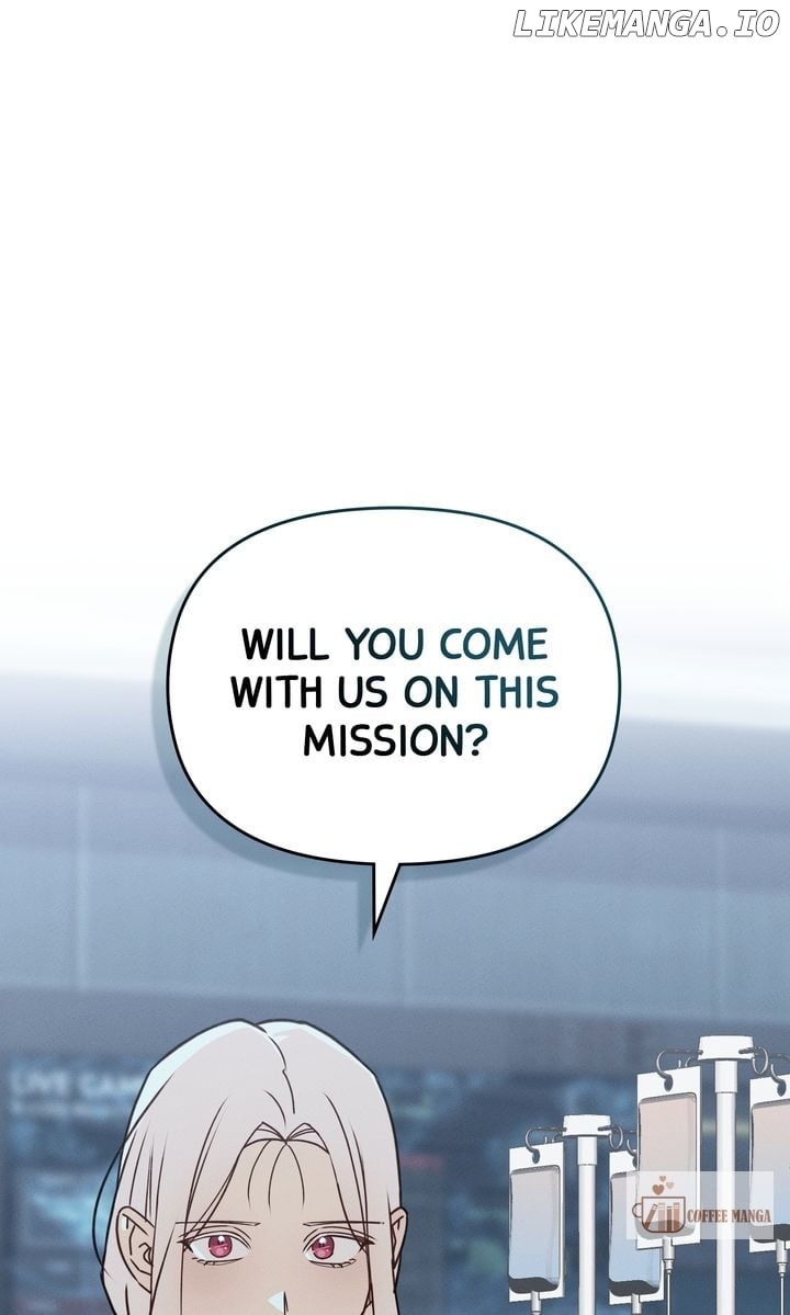 Keeping My Boss on a Tight Leash Chapter 10 - page 38