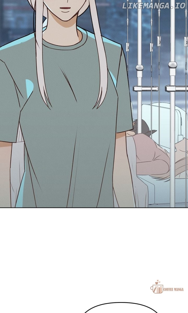 Keeping My Boss on a Tight Leash Chapter 10 - page 39