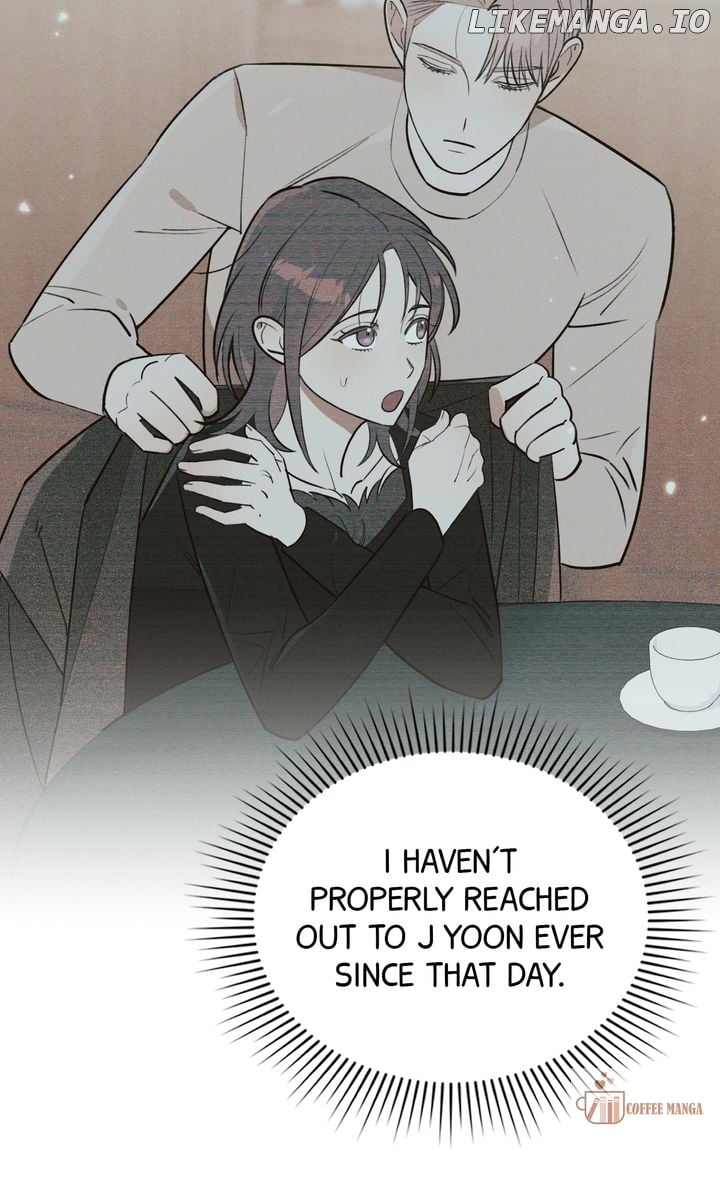 Keeping My Boss on a Tight Leash Chapter 10 - page 4